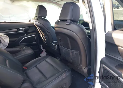 2025 Kia Telluride S from USA, damaged, VIN 5XYP6DGC2SG576738